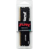 KINGSTON 32GB 3200MHZ DDR4 HyperX Fury KF432C16BB/32 - 1